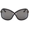 Tom Ford Occhiali da Sole Tom Ford Bettina FT1068/S 01A