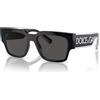 Dolce & Gabbana Occhiali da Sole Dolce&Gabbana DG6184 501/87