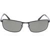 Ray-Ban Occhiali da Sole Ray-Ban RB3498 002/9A Polarizzati