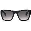 Philipp Plein Occhiali da Sole Philipp Plein Icon Hexagon SPP042W 0700