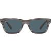 Ray-Ban Occhiali da Sole Ray-Ban MR Burbank RB2283 1314R5