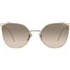 Prada Occhiali da Sole Prada PR50ZS ZVN3D0