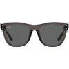 Ray-Ban Occhiali da Sole Ray-Ban Wayfarer Reverse RBR0502S 6707GR