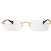 Gucci Occhiali da Vista Gucci GG1221O 001
