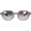 Ray-Ban Occhiali da Sole Ray-Ban Gina RB4399 6429M3 Polarizzati