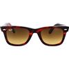 Ray-Ban Occhiali da Sole Ray-Ban Wayfarer RB2140 136285