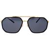 Dolce & Gabbana Occhiali da Sole Dolce&Gabbana DG2285 02/81 Polarizzati