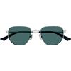 Bottega Veneta Occhiali da Sole Bottega Veneta BV1301S 004