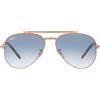 Ray-Ban Occhiali da Sole Ray-Ban New Aviator RB3625 92023F