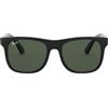 Ray-Ban Occhiali da Sole Ray-Ban RJ9069S 100/71 Junior Justin