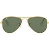 Ray-Ban Occhiali da Sole Ray-Ban Junior Aviator RJ9506S 223/71