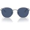 Ray-Ban Occhiali da Sole Ray-Ban Junior Rob RJ9572S 212/80 Bambini