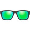 Maui Jim Occhiali da Sole Maui Jim The Flats GM897-01 Polarizzati