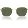 Ray-Ban Occhiali da Sole Ray-Ban Junior RJ9594S 223/71