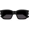Yves Saint Laurent Occhiali da Sole Saint Laurent SL 617 001
