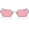 Ray-Ban Occhiali da Sole Ray-Ban Yevi RB3728 004/84
