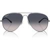 Ray-Ban Occhiali da Sole Ray-Ban Old Aviator RB3825 004/78 Polarizzati