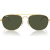Ray-Ban Occhiali da Sole Ray-Ban Bain Bridge RB3735 001/31