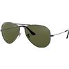 Ray-Ban Occhiali da Sole Ray-Ban Aviator RB3025 004/58 Polarizzati