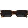 Yves Saint Laurent Occhiali da Sole Saint Laurent SL 660 002