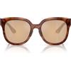 Miu Miu Occhiali da Sole Miu Miu MU01ZS 11Q40D