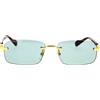 Gucci Occhiali da Sole Gucci GG1221S 003