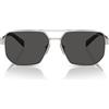 Prada Linea Rossa Occhiali da Sole Prada Linea Rossa PS51ZS 1BC06F