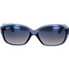 Ray-Ban Occhiali da Sole Ray-Ban RB4101 659278 Polarizzati