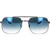 Ray-Ban Occhiali da Sole Ray-Ban RB3699 004/3F