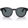 Oliver Peoples Occhiali da Sole Oliver Peoples Cary Grant Sun OV5413SU 14923R Polarizzati