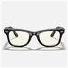 Ray-Ban Occhiali da Sole Ray-Ban RB2140 901/5F Fotocromatici