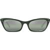 Ray-Ban Occhiali da Sole Ray-Ban Lady Burbank RB2299 6659G4 Polarizzati