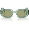 Prada Occhiali da Sole Prada PR17WS 11R10E