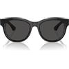 Burberry Occhiali da Sole Burberry BE4432U 412187
