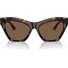 Burberry Occhiali da Sole Burberry BE4420U 300273