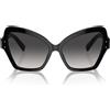 Dolce & Gabbana Occhiali da Sole Dolce&Gabbana DG4463 501/8G
