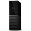 Western Digital WD 16TB My Book Desktop Hard disk, USB 3.0 con protezione con password e software di backup. Compatibile con PC e Mac