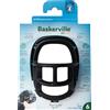 Baskerville Museruola Baskerville Ultra 2.0 - Tg. 6 (XXL) - Rottweiler, Alano