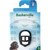 Baskerville Museruola Baskerville Ultra 2.0 - Tg. 1 (XS) - Yorkshire, Terrier, Maltese