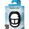 Baskerville Museruola Baskerville Ultra 2.0 - Tg. 5 (XL) - Labrador, Pastore tedesco