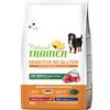 Trainer Natural Sensitive Natural Trainer Sensitive Adult Medium/Maxi Monoproteico con Agnello - Set %: 2 x 3 kg