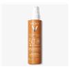 Vichy (l'oreal italia spa) Vichy Capital Soleil Spray Solare Spf50+ 200ml