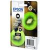 Epson CARTUCCIA ORIGINALE EPSON T202XL C13T02H14010 202XL PHOTO NERO Premium XP-6000