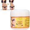 Betued Crema rassodante, massaggio corpo | Crema per addome, glutei, fianchi e braccia | Assorbimento rapido e anticellulite | Riduttore corpo per donna e uomo-300g