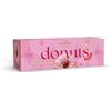 Confetti Maxtris Donuts Maxtris Patisserie Gusto Fragola Rosa Confezione da 6 pz 210 g