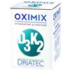 DRIATEC Srl Oximix D3k2 60cps