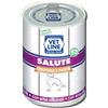 Vet line salute cinghiale e patate 400gr