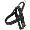 HURTTA PETTORINA HURTTA CASUAL NERO 30-35CM