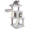 Trixie tiragraffi junior pepito grigio 48x98x48cm