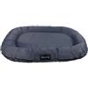 Fabotex dreamaway boston materasso antracite 80X67X14cm